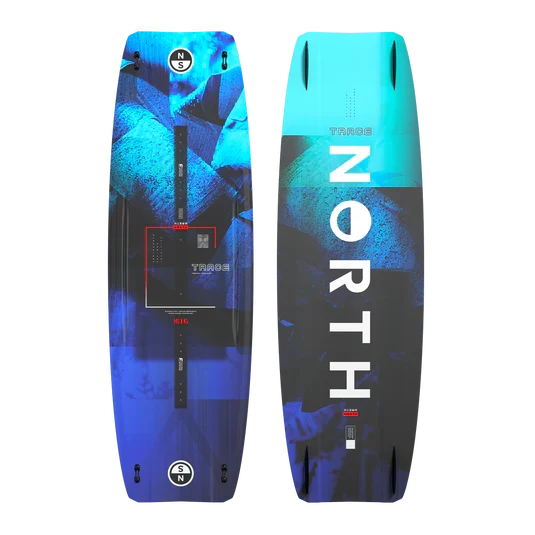Trace TT Board - 2027