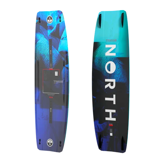 Trace TT Board - 2027
