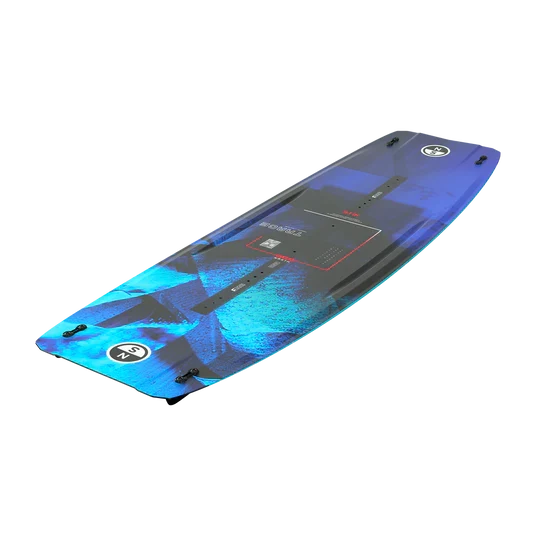 Trace TT Board - 2027