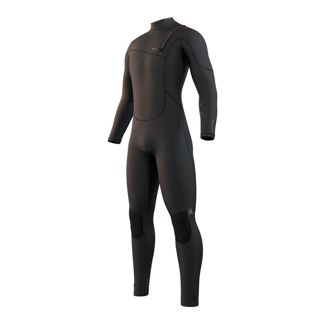 Mystic The One Fullsuit 5/3m Zipfree Wetsuit Black - 2022 image 0