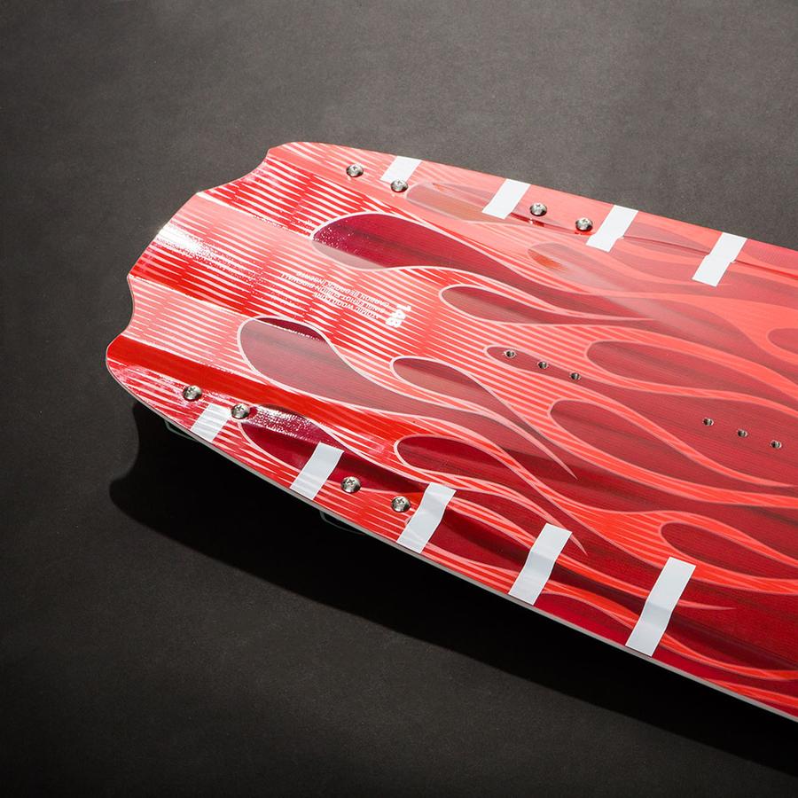 Slingshot Super Natural V1 Kiteboard - 2021 image 4