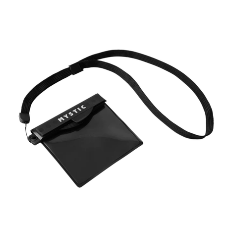Keypouch DTS Fidlock - 2026 - Black image 0