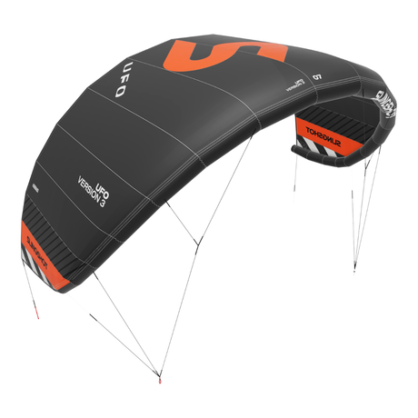 Slingshot - UFO V3 image 1