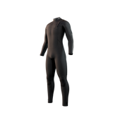 Mystic The One Fullsuit 5/3mm Zipfree Wetsuit Black 2024 image 0