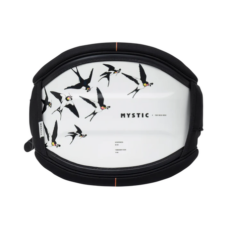 Majestic OS Waist Harness - Stripe White - 2026 image 0