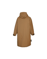 Poncho Explore Slate Brown 2025 image 1