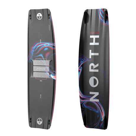 North Focus Hybrid TwinTip 2024 image 0