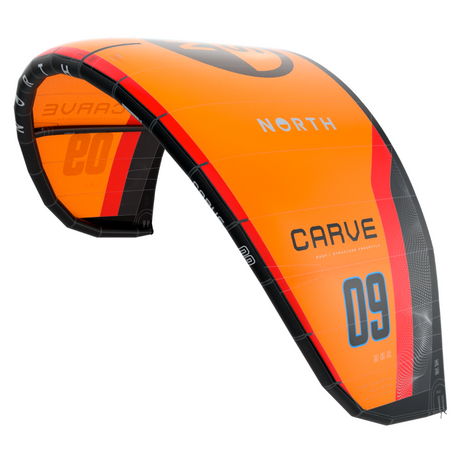 North Carve Kite 2026 image 0