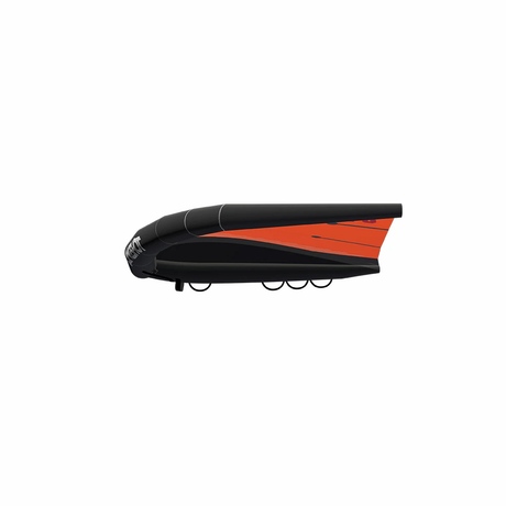 Slingshot Slingwing V2 - 2021 Wing image 8