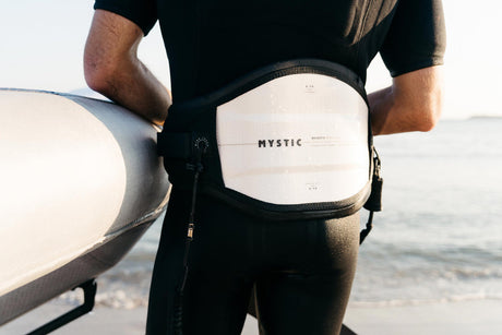 Mystic Majestic Wing Harness Black 2024 image 3