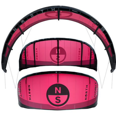 North Orbit Kite 2025 image 3