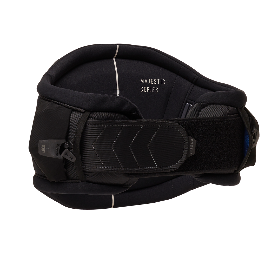 Mystic Majestic Waist Harness 2024 image 3