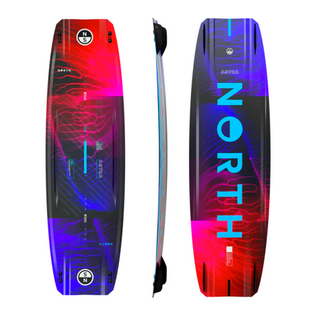 Astra TT Board - 2026 image 1