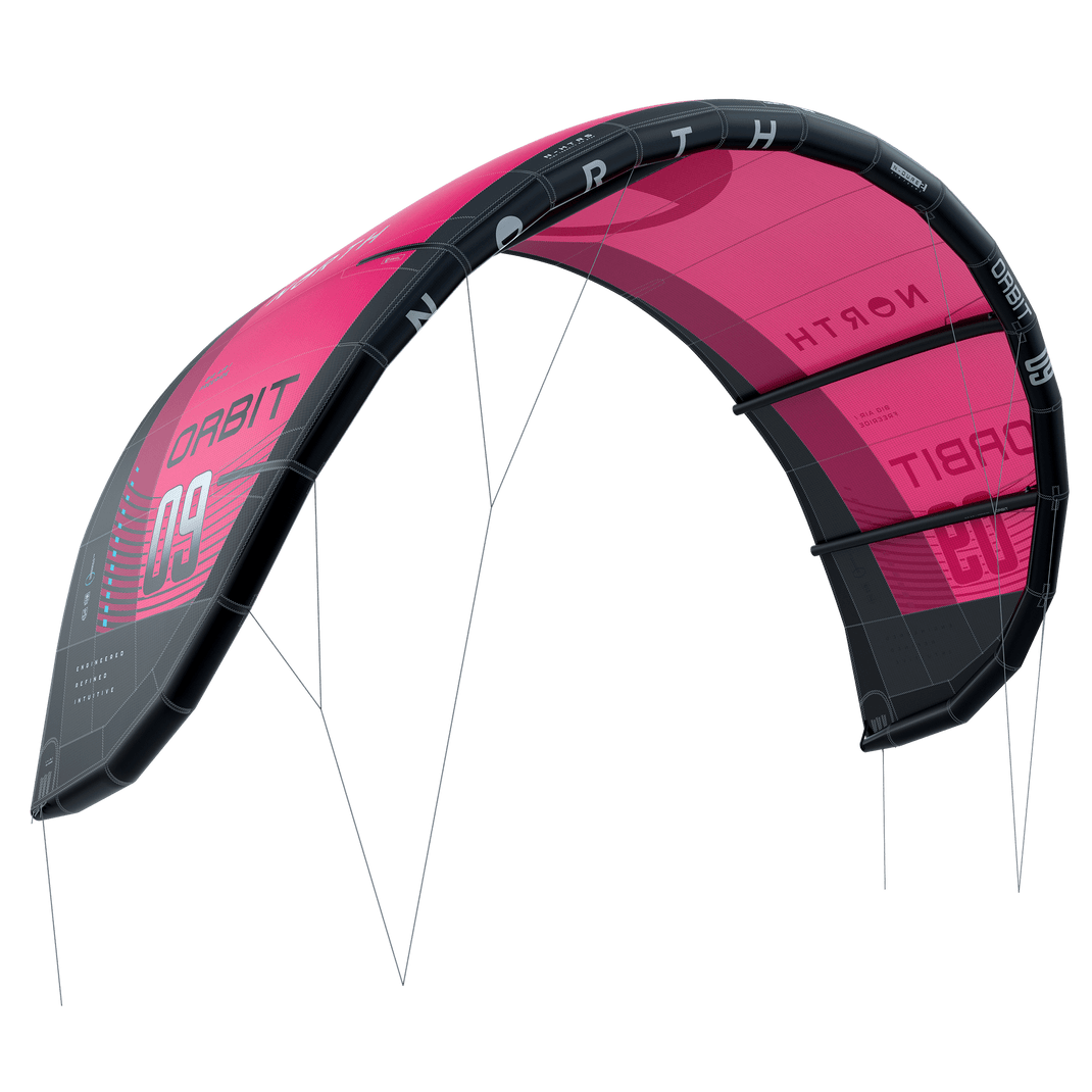 North Orbit Kite 2025 image 1