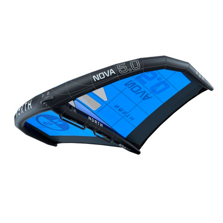 Nova Wing - Pacific Blue - 2024 image 2
