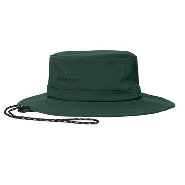 The Fisherman Cap Brave Green image 0