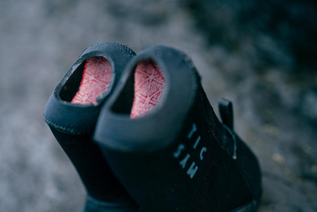 Mystic Supreme Boot 7mm 2023 image 3