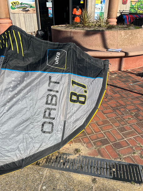 North Orbit Ultra Kite - 2025 image 0