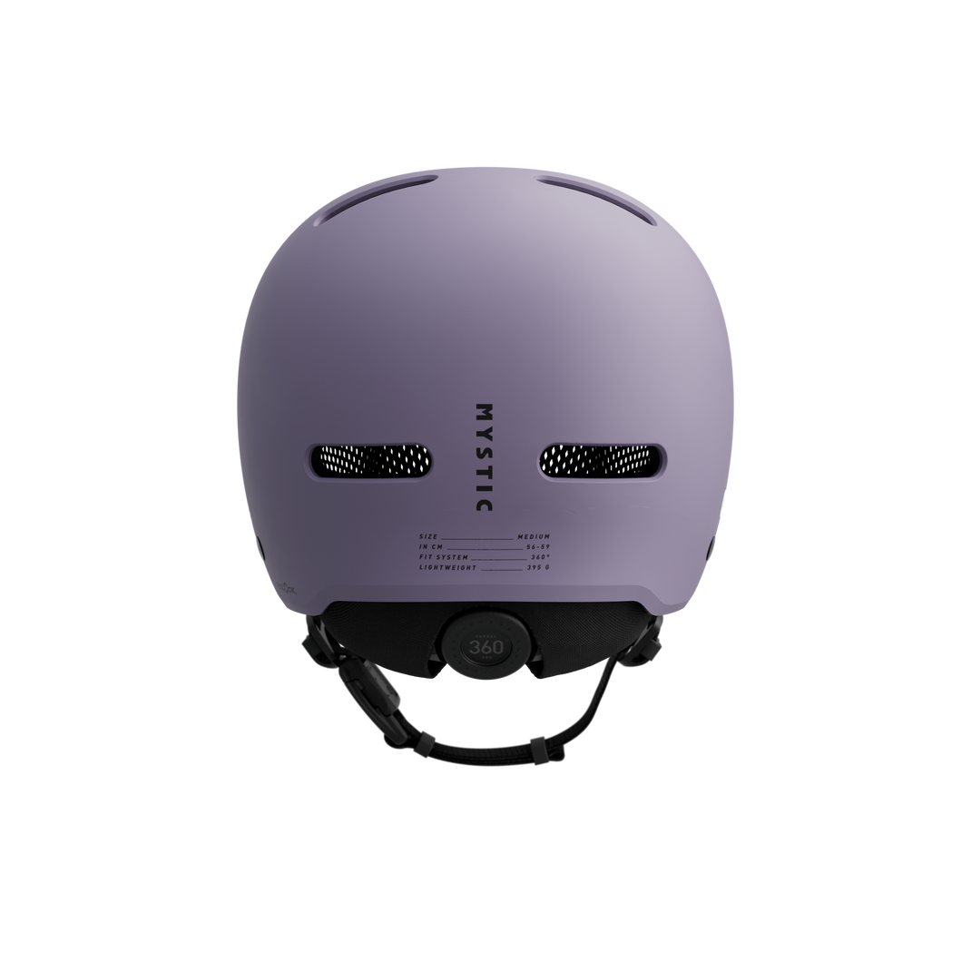 Mystic Vandal Pro Helmet image 2