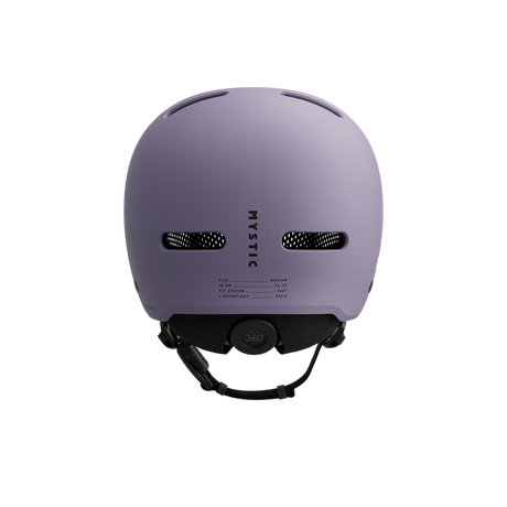 Mystic Vandal Pro Helmet image 2