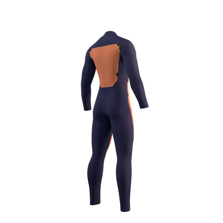 Mystic Star 3/2mm Front Zip Wetsuit 2024 image 3