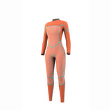 Gem Fullsuit 5/4mm Front Zip - 2026