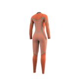 Gem Fullsuit 5/4mm Front Zip - 2026