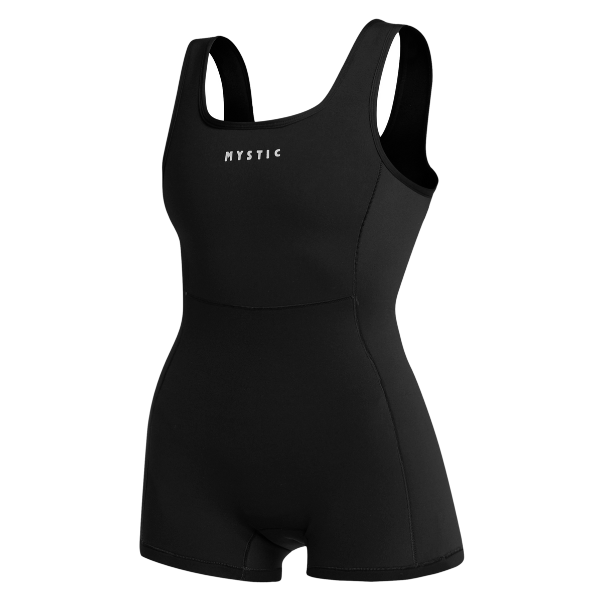 Lunar Short Jane 2/2mm Women - Black - 2027