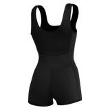 Lunar Short Jane 2/2mm Women - Black - 2027