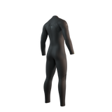 Evolve Fullsuit 3/2mm Fzip Men - Black - 2027