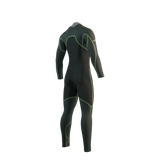Evolve Fullsuit 4/3mm Fzip Men - Black - 2027