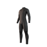 Evolve Fullsuit 3/2mm Fzip Men - Black - 2027