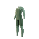 Motion Fullsuit 4/3mm FrontZip - Truffle - 2026