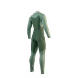 Motion Fullsuit 4/3mm FrontZip - Truffle - 2026