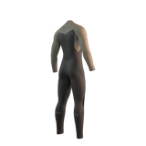 Motion Fullsuit 4/3mm FrontZip - Truffle - 2026