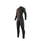 Star Fullsuit 4/3mm Fzip - Black - 2027