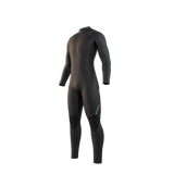 Star Fullsuit 3/2mm Fzip - Black - 2027
