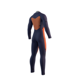 Star Fullsuit 3/2mm Fzip - Black - 2027