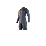 Star Longarm Shorty 3/2mm Fzip - Navy - 2026