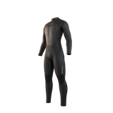 Star Fullsuit 5/3mm Bzip - Black - 2027