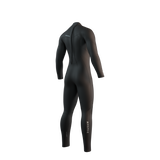 Star Fullsuit 5/3mm Bzip - Black - 2027