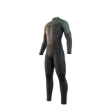 Star Fullsuit 5/3mm Bzip - Dark Olive - 2027