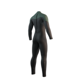Star Fullsuit 5/3mm Bzip - Dark Olive - 2027