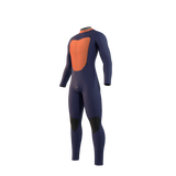 Star Fullsuit 5/3mm Bzip - Dark Olive - 2027