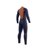 Star Fullsuit 5/3mm Bzip - Dark Olive - 2027