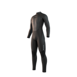 Star Fullsuit 3/2mm Bzip - Black - 2027