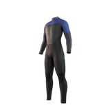 Star Fullsuit 3/2mm Bzip - Black / Blue - 2027