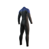 Star Fullsuit 5/3mm Bzip - Black / Blue - 2027