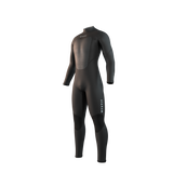 Brand Fullsuit 3/2mm Bzip Flatlock - Black - 2027