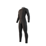 Brand Fullsuit 3/2mm Bzip Flatlock - Black - 2027